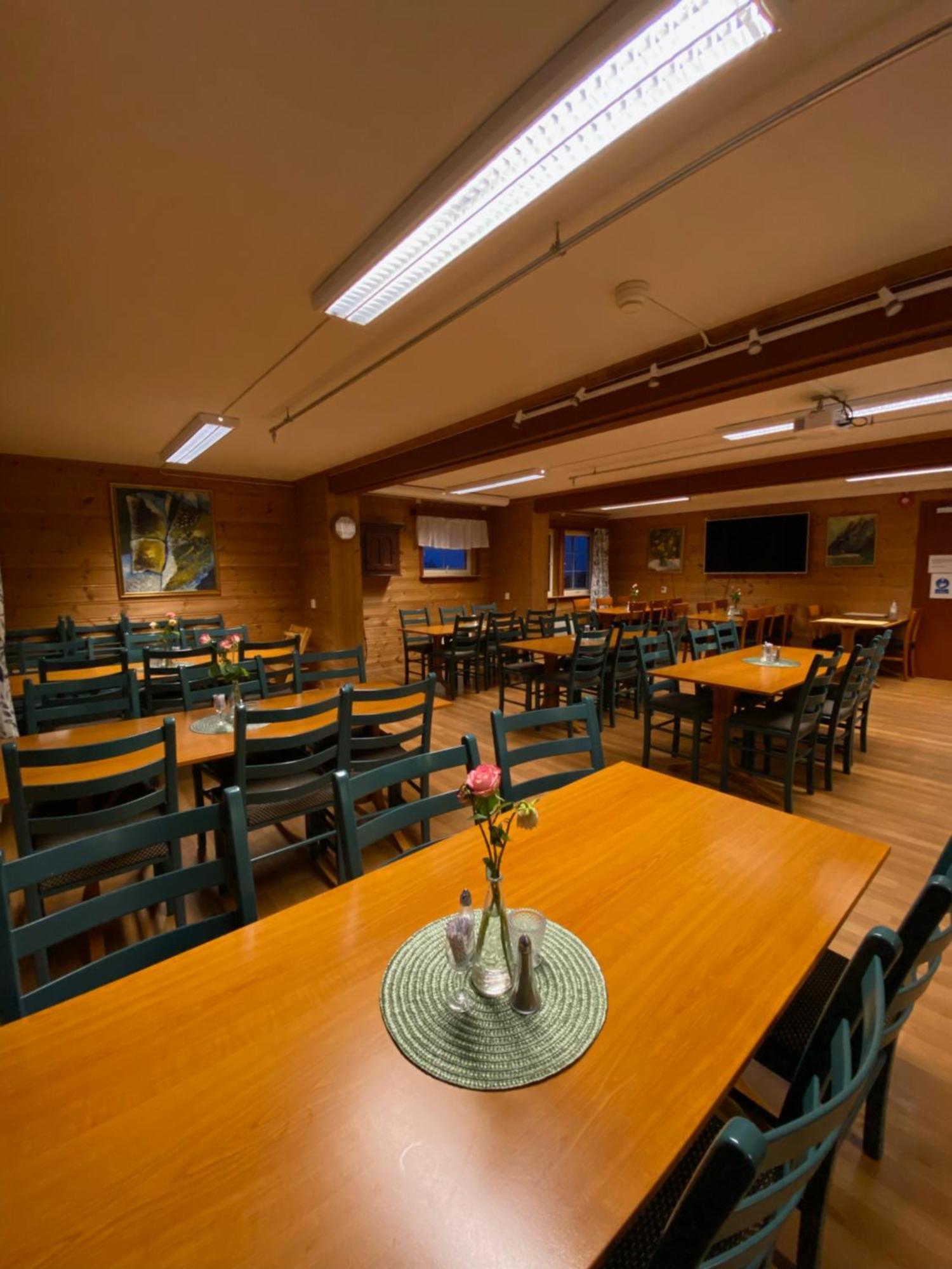 Traedal Hotel Sunndalsøra Zewnętrze zdjęcie